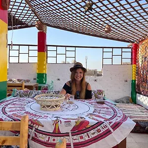Hostel New Everest, Luxor