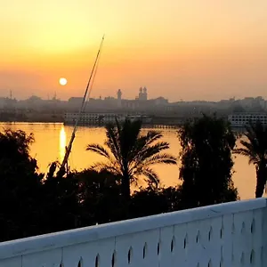 Luxor Guest House Apartamento
