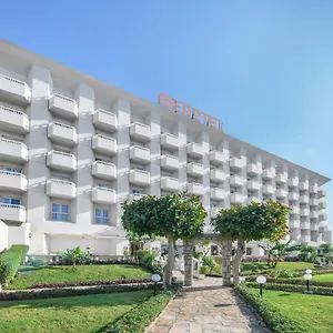 Hotel Iberotel, Luxor