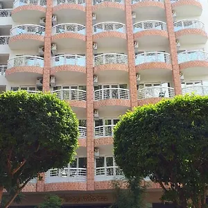 Hotel New Pola, Louxor