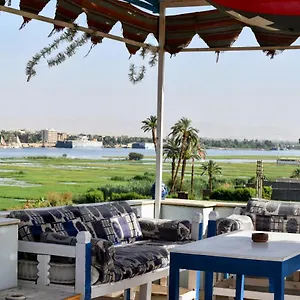 Appartamento Rebecca, Luxor