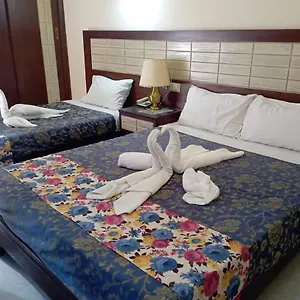 Hotel Windsor, Louxor