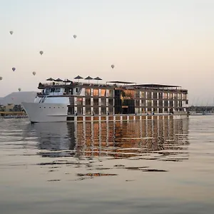 5* فندق Soleil Nile Cruise - Every Monday From For 4 & 7 Nights, And Every Friday From Aswan For 3 & 7 Nights