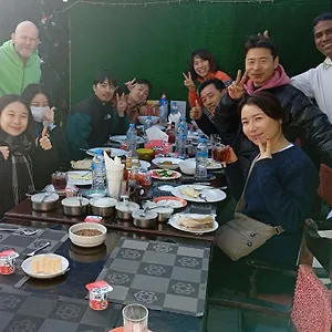 Abeer 招待所