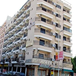 3* فندق سان جوزيف