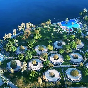 5* Θέρετρο Jolie & Kings Island
