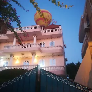 Appartement Palace, Luxor