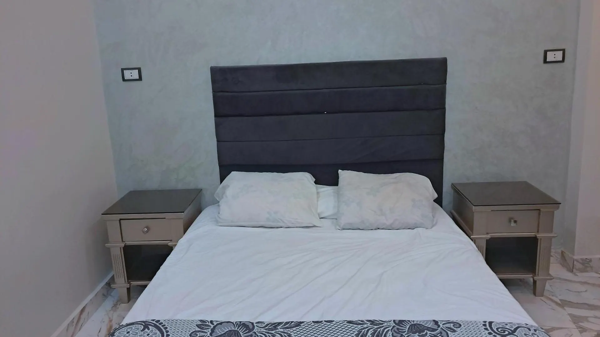 Al-Fayrouz Palace Apartment Luxor