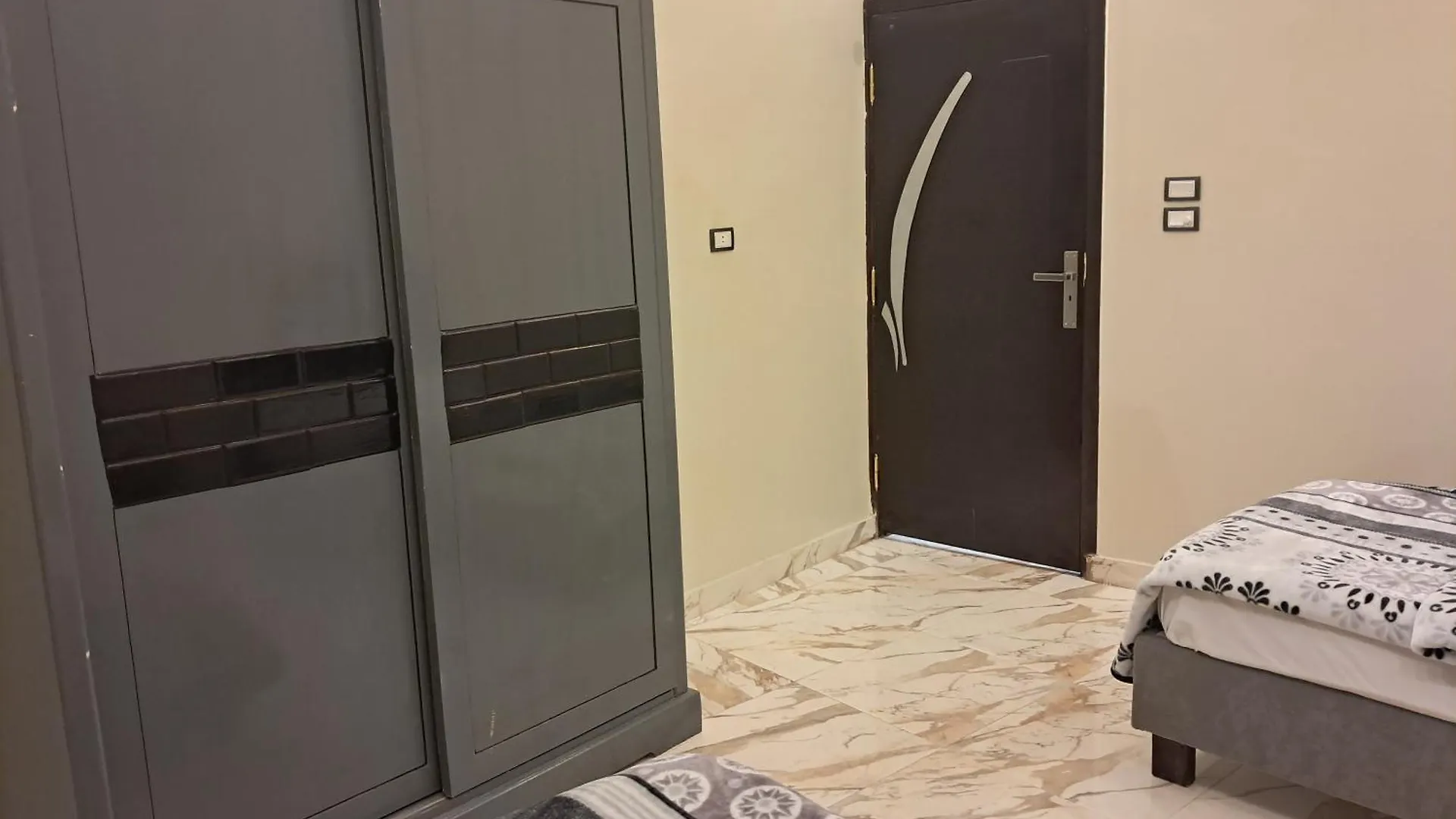 Al-Fayrouz Palace Apartment Luxor