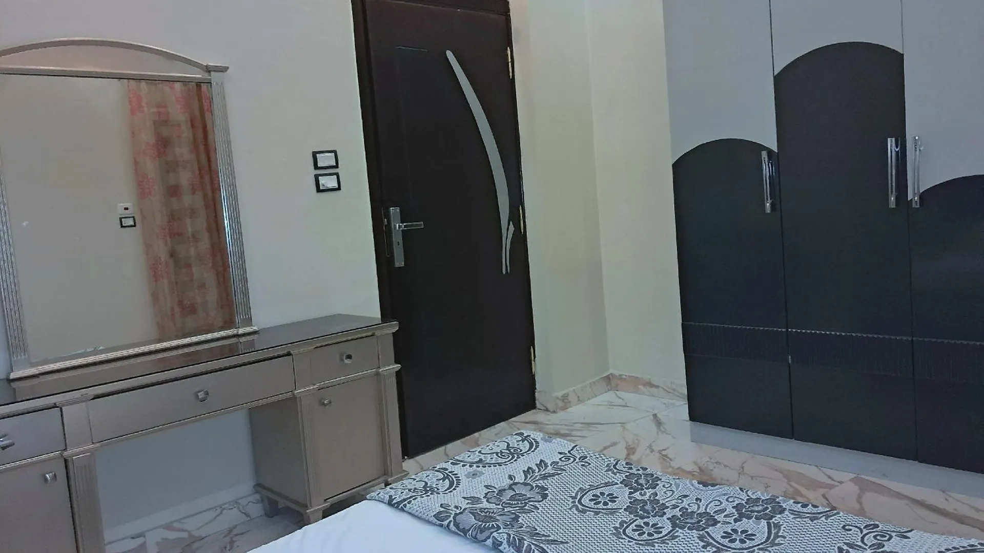 Al-Fayrouz Palace Apartment Luxor