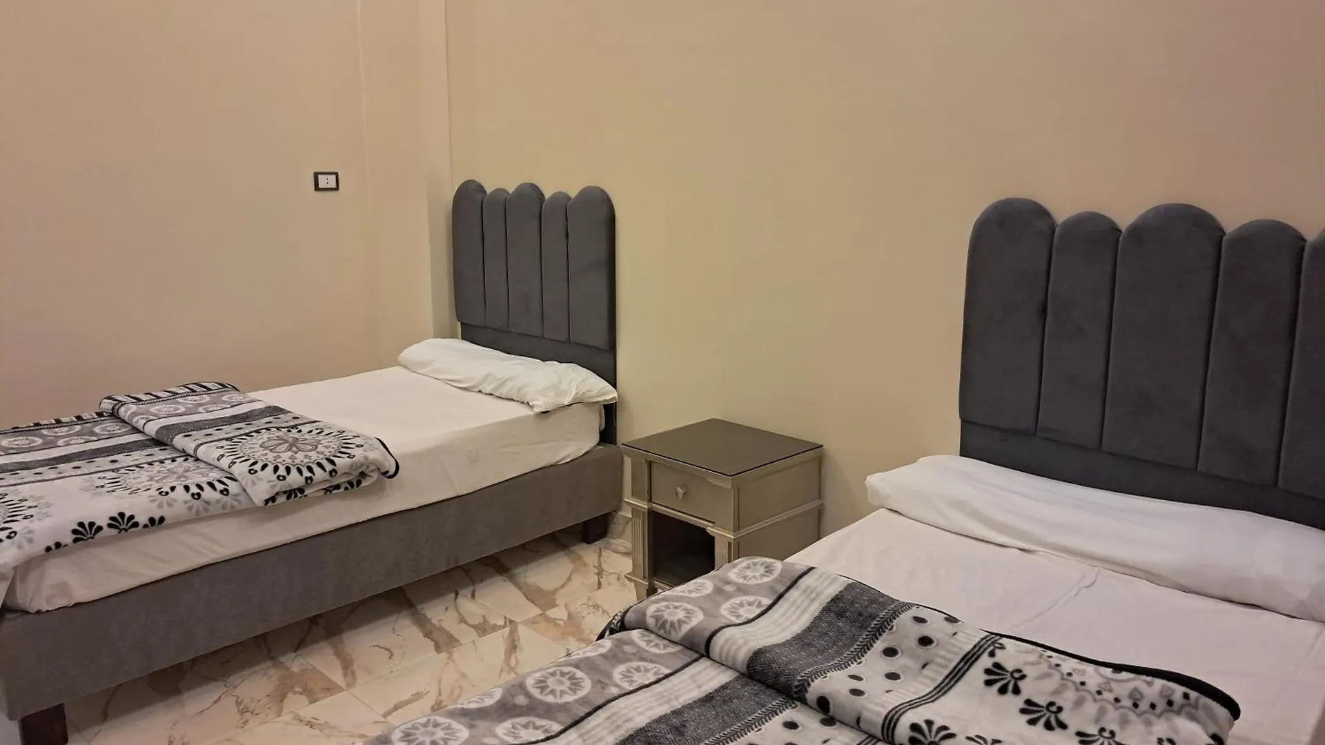 Al-Fayrouz Palace Apartment Luxor Egypt
