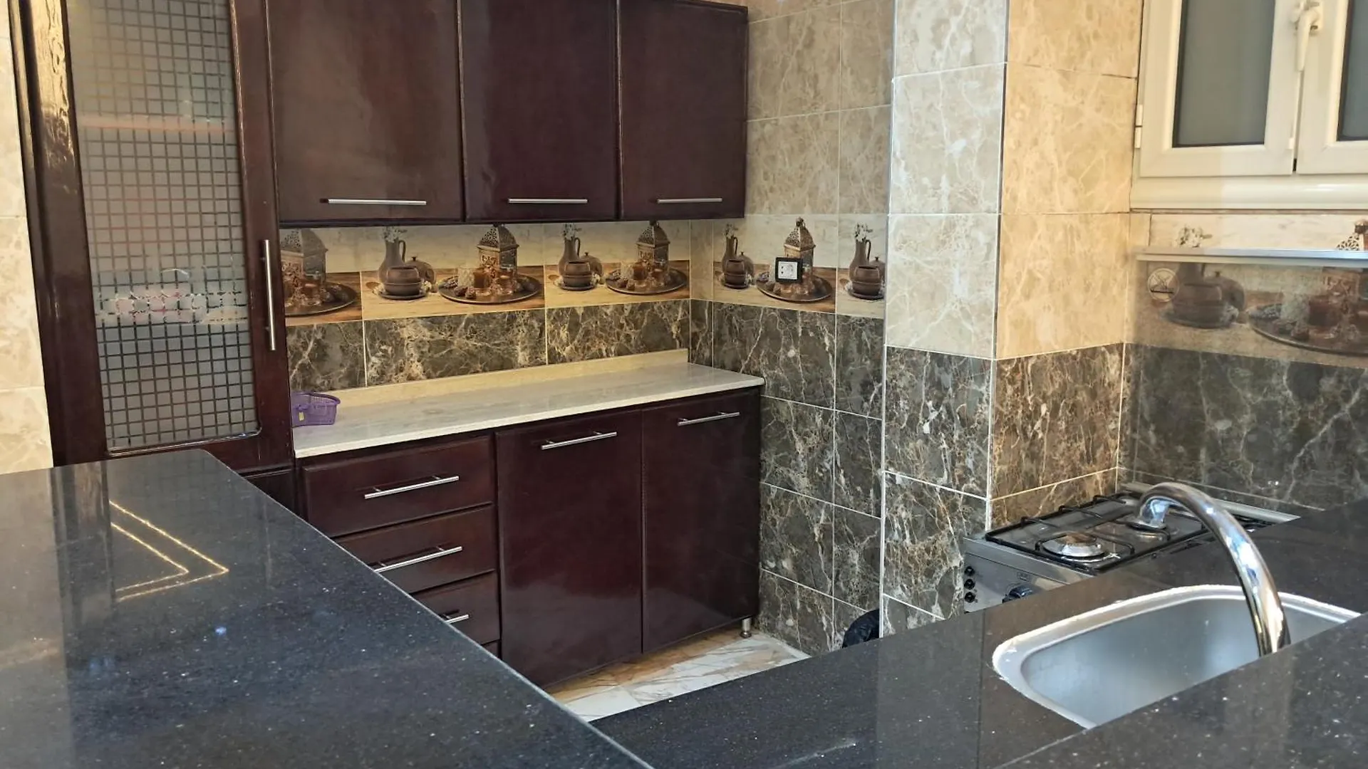 Al-Fayrouz Palace Apartment Luxor
