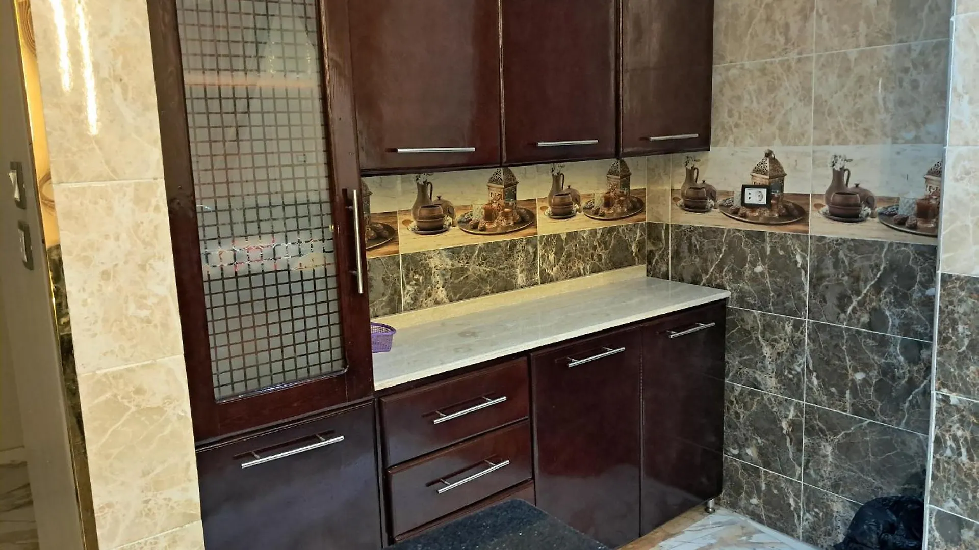 Al-Fayrouz Palace Apartment Luxor Egypt