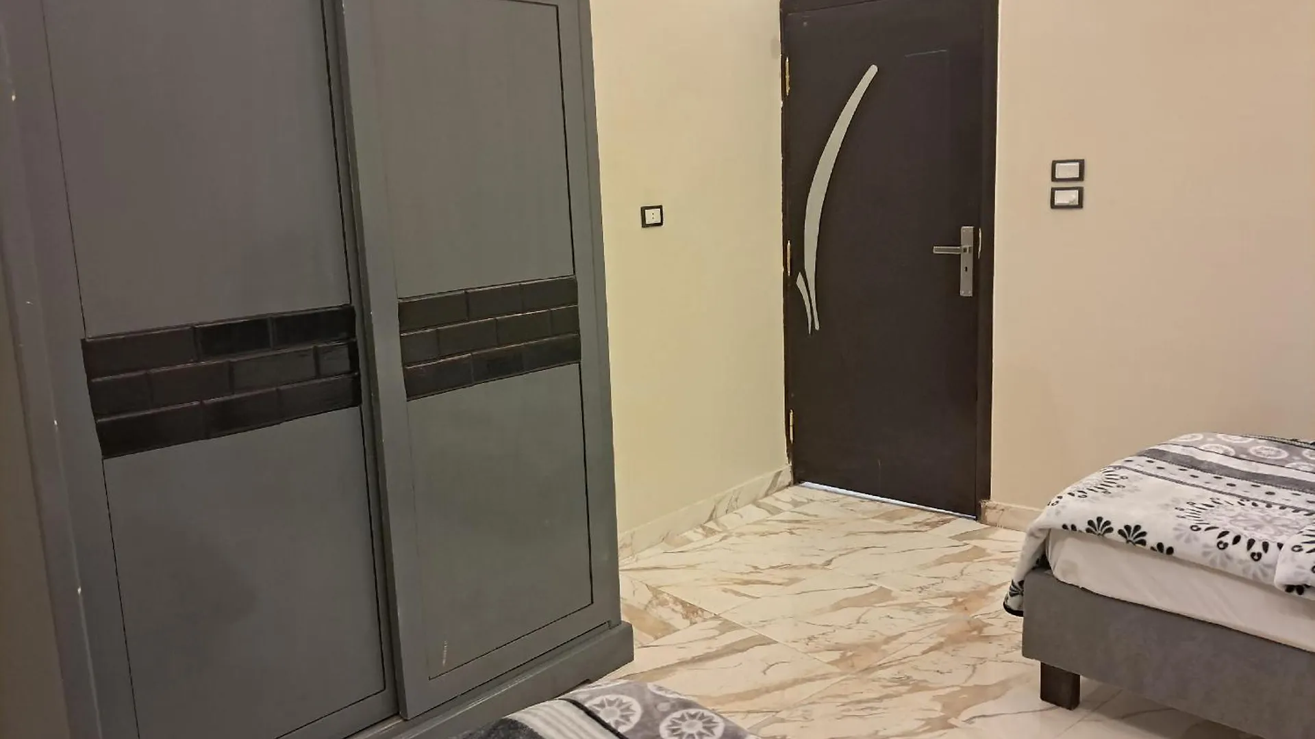Al-Fayrouz Palace Apartment Luxor
