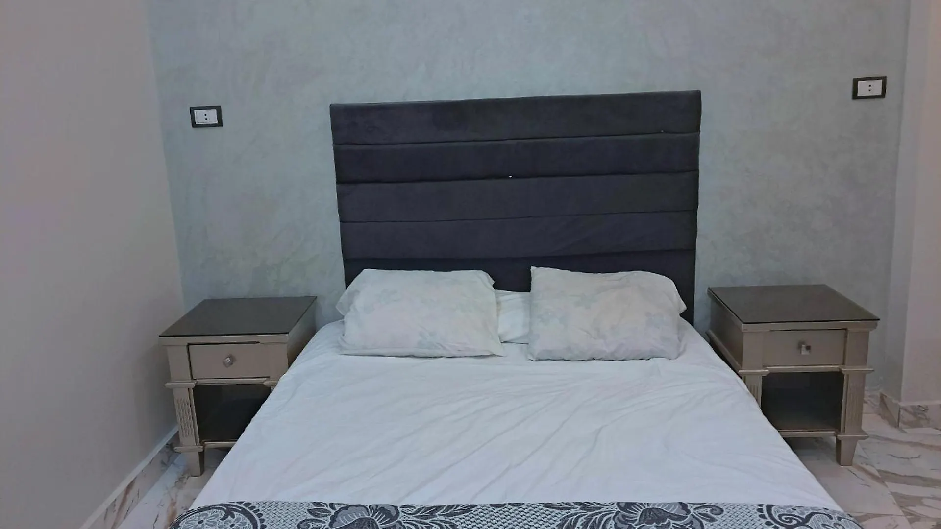 Al-Fayrouz Palace Apartment Luxor